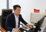 榜样在身边 党员先锋创佳绩