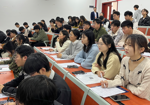 贵阳市工业投资有限公司2024年管培生专场宣讲会在贵州理工学院成功举办