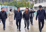 贵阳人才集团与花溪区开展座谈