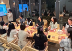 “青年夜校”年轻人最时髦的夜生活