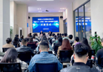 人才安居公司“筑巢人才·大讲堂”管理人员技能提升培训班开班啦！