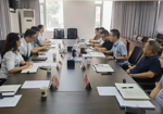 贵阳人才集团到贵阳供销集团开展座谈交流