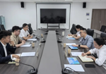 贵阳人才集团与智联招聘开展座谈交流