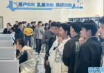 提供千余个就业机会！