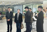 对标先进 笃学前行