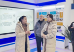 贵阳金成公司赴贵阳人才集团旗下筑巢公寓·天骄店考察交流