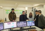 贵阳人才集团领导班子开展春节前走访慰问并检查安全生产工作