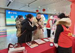 助力提升农村劳动力就业率！——贵阳人才集团开展农村劳动力返乡返岗稳岗就业服务