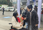 春风化雨润筑城 万岗汇聚启新程！——2025年贵阳贵安“春风行动”招聘会成功举办