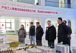 贵阳市人才发展集团有限公司赴贵阳市观山湖现代服务产业试验区（贵州观山湖经济开发区）服务中心交流学习