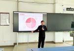 政校联动促就业 精准服务助留筑——“筑人才·强省会”高校毕业生就业指导讲座举办