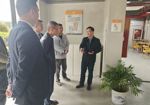 扎实推进节前安全检查 · 筑牢清明防火安全屏障——贵阳人才集团开展节前安全大检查