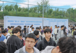 广聚天下英才 汇聚黔进动能｜激发人力资源动能 汇聚产业发展力量！第十三届贵州人才博览会人力资源服务产业交流活动启动仪式在贵阳举行