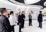 “筑人才·强省会”高校毕业生留筑行动——安顺学院、安顺职业技术学院到贵阳贵安开展访企拓岗