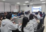 贵阳市人才安居服务有限公司召开公司行政管理制度宣贯会