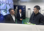 防患于未然，筑安全防线贵阳人才集团深入人力资源产业园开展安全检查