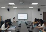 贵阳人才集团人力资源公司开展保密知识教育培训